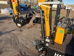 Hydraulics with 