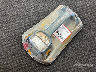 2016 Radiodetection RD7100DL TX5 Electric Locator