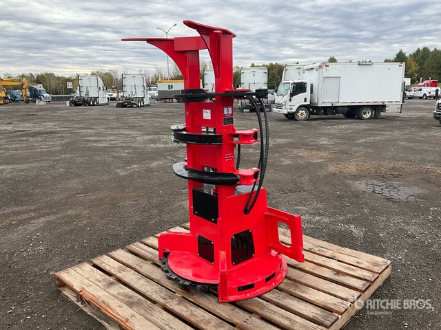 Skid Steer Attachments