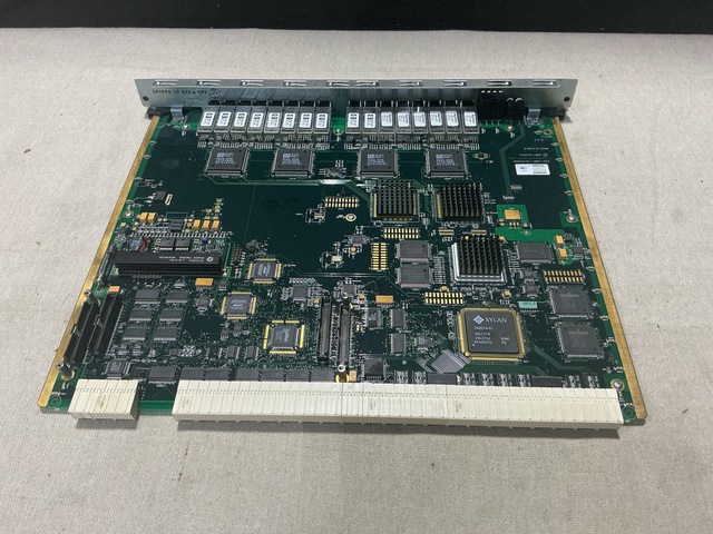Alcatel ESX-100F-16/Kodiak Ethernet Switching Module