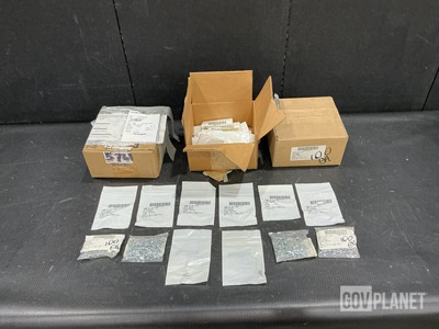 (3,828) Oshkosh 1594870 Tapping Screws