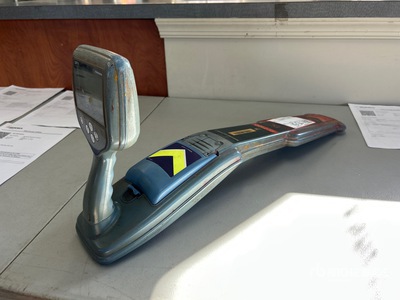 2016 Radiodetection RD7100DL Locator Divers