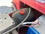 Hydraulics with Hydraulic Tank