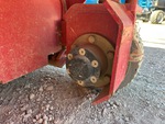 Drivetrain with Drive Motors
