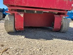 Drivetrain with Front Drive Axle