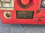 Electric Operating System with Battery Charger