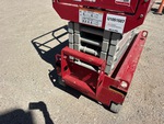 General Appearance with Steps/Ladders