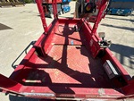 Chassis with Platform Condition
