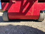 Drivetrain with Rear Drive Axle