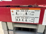 Safety with 