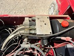 Hydraulics with Valves