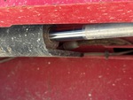 Hydraulics with Steering Cylinder