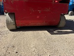 Drivetrain with Rear Drive Axle