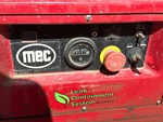 Control Station Ground with 