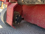 Drivetrain with Final Drives
