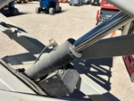 Hydraulics with Lift Cylinders