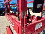 General Appearance with Sheet Metal (fiberglass) Condition