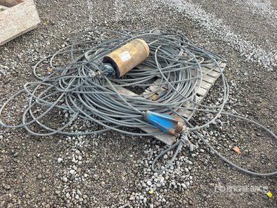 Cable Rigging