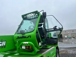 General Appearance with Glass