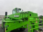 Chassis with Boom Condition