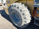 Chassis with 