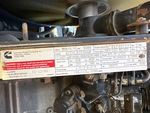 Engine with 