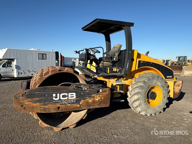 Single Drum Compactors