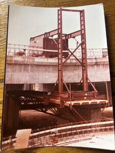 Quantity of (3) Custom forms 40 ft Under Bridge Stripping Platform