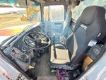 Cab with 