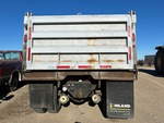 v2 Configuration - Dump Trucks with 