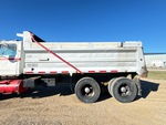 v2 Configuration - Dump Trucks with 