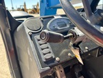 Control Station with Drivetrain Controls