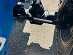 Chassis with Steering Linkage