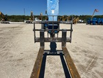 Specialty with Load Back Rest