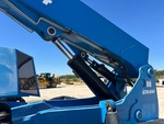 Hydraulics with Boom Lift Cylinder(s)