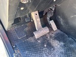 Chassis with Brake Control