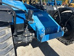 Chassis with Frame Condition