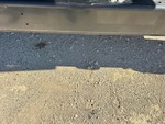 Engine with Oil Leaks