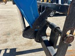 Specialty with Loader Quick Coupler