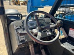 Control Station with Steering Control