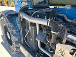 Engine with Cooling System Leaks