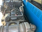 Engine with Engine - Left Side