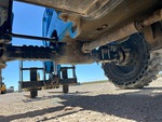 Drivetrain with Front Drive Axle