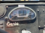 Control Station with Warning Lights