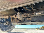 Drivetrain with Transfer Case / Drop Box