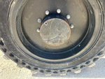 Drivetrain with Final Drives