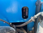 Hydraulics with Hydraulic Tank