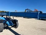 Chassis with Chain / Tensioners