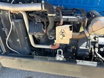 Engine with Engine - Right Side