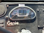 Control Station with Gauges